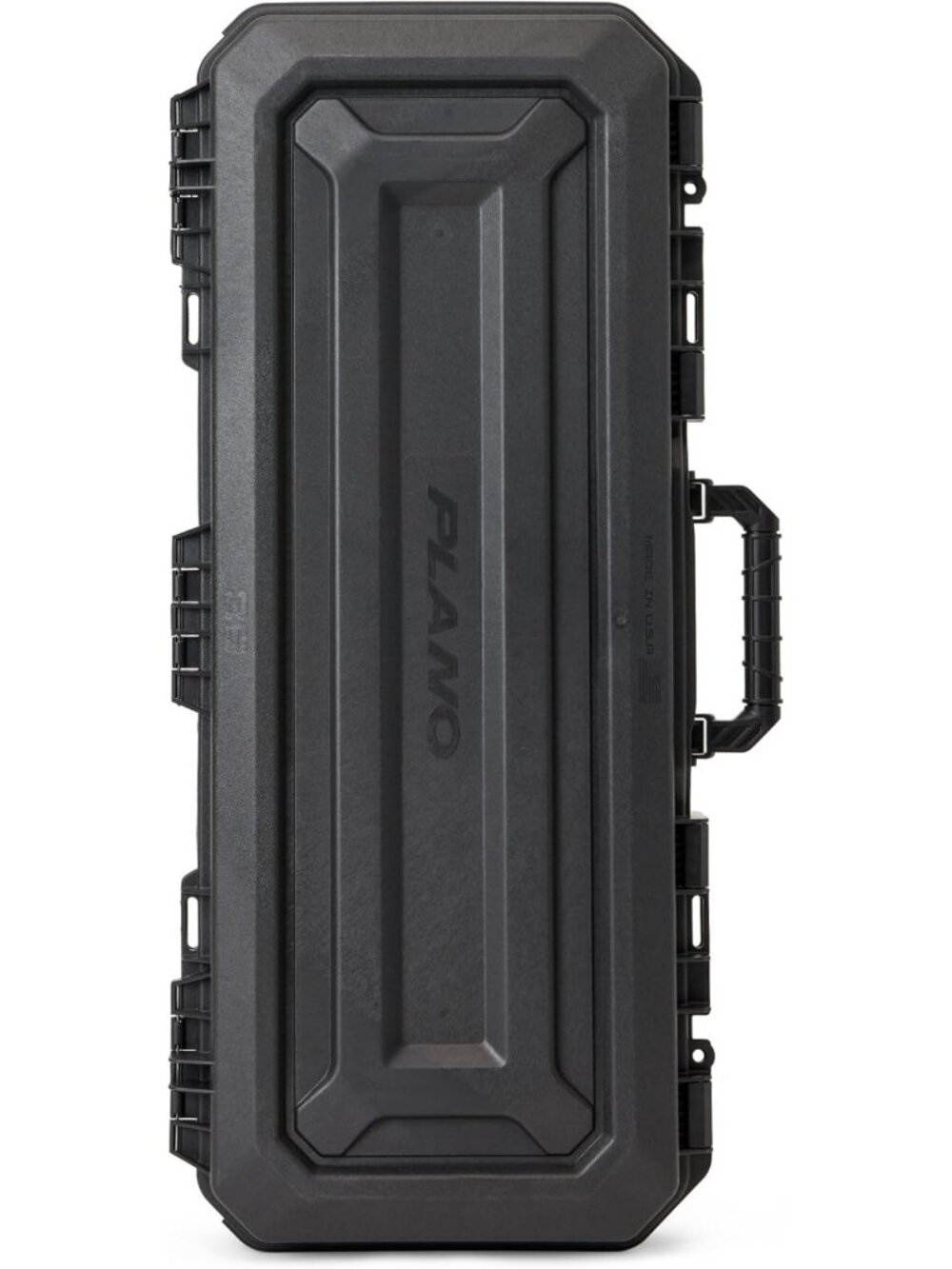 All-Weather Gun Case for Secure Storage & Transport - Durable, Waterproof Design